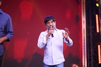 Pushpa 2 Trailer Launch Event Photos